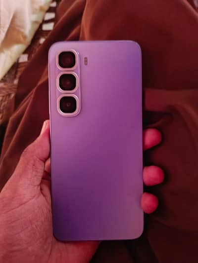 Infinix hot 60i