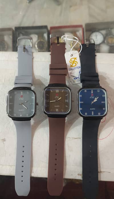Quartz watch for sale