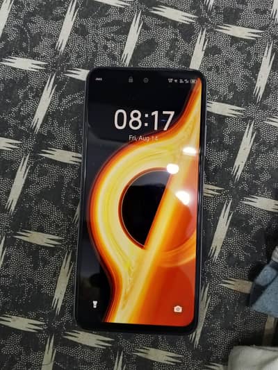 Itel P70
