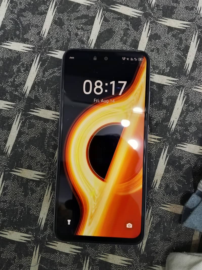 Itel P70 0