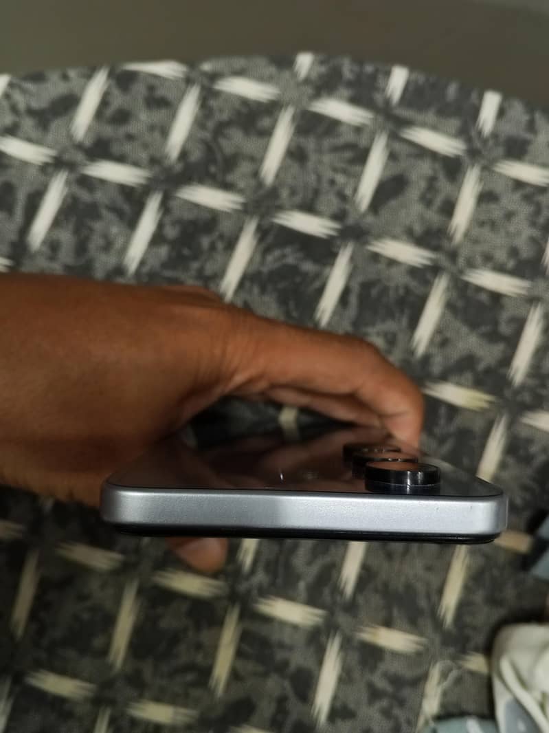 Itel P70 1