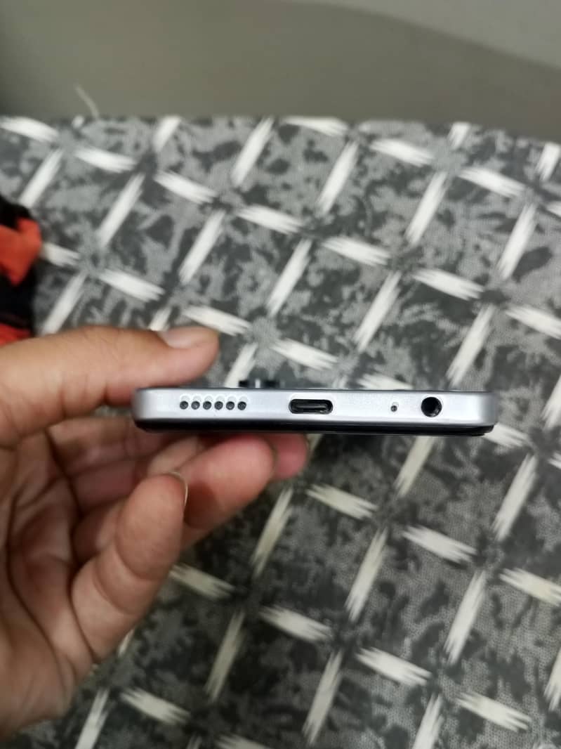 Itel P70 2
