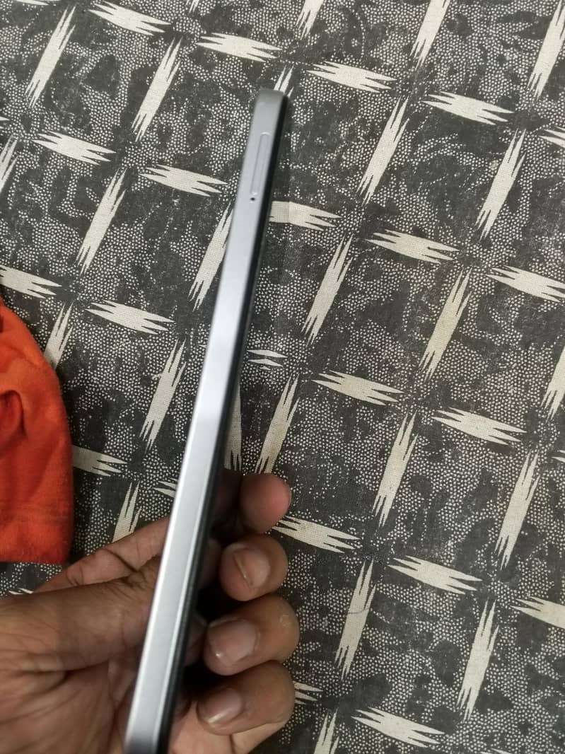 Itel P70 3