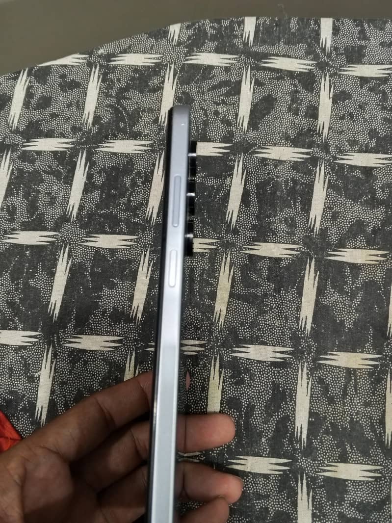 Itel P70 5