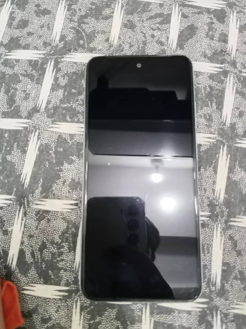 Itel P70 6