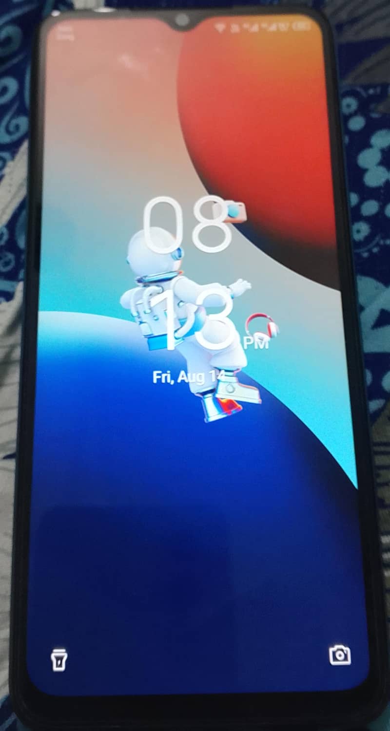 Tecno Spark 10C 1