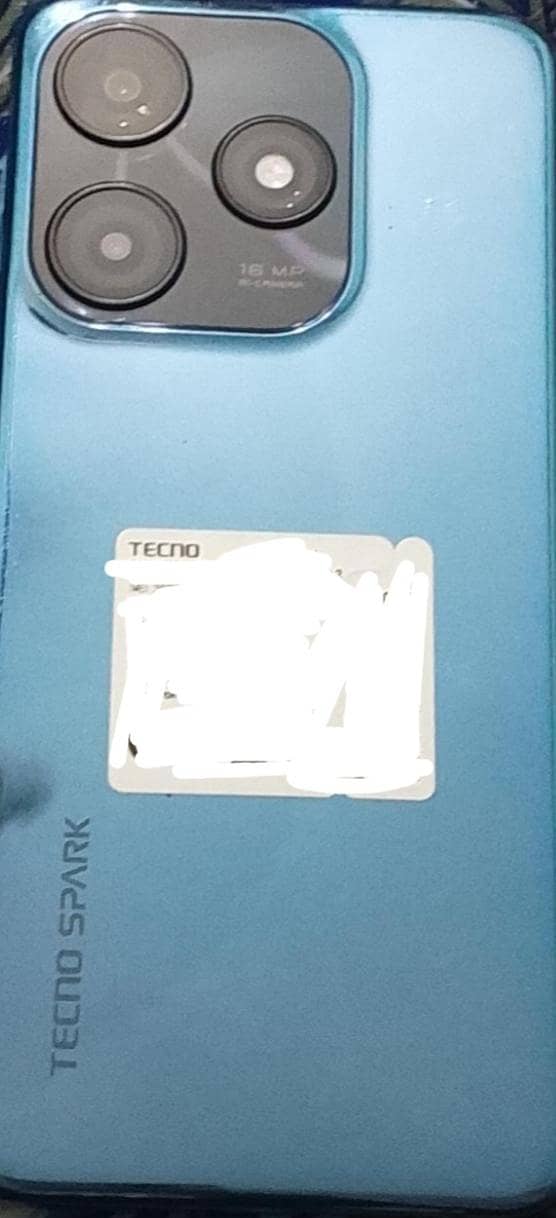 Tecno Spark 10C 2