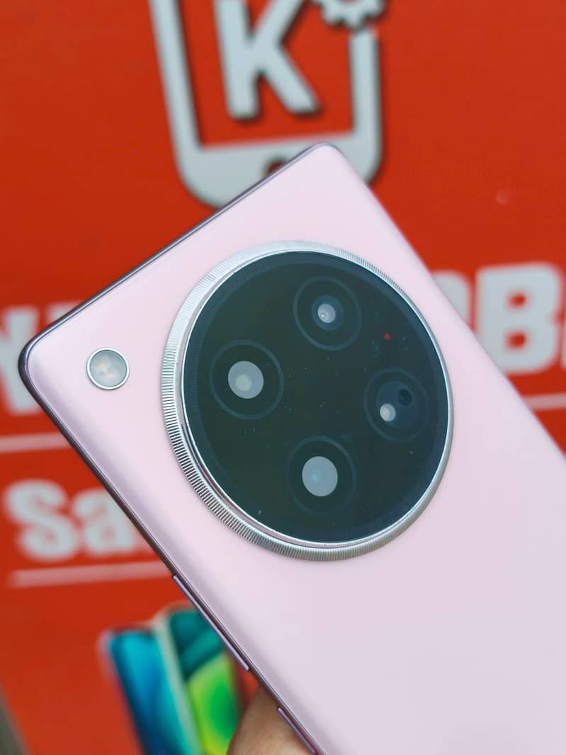 Infinix Zero 40 0