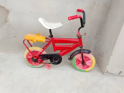 bicycle for 4 to 8 year old kid
