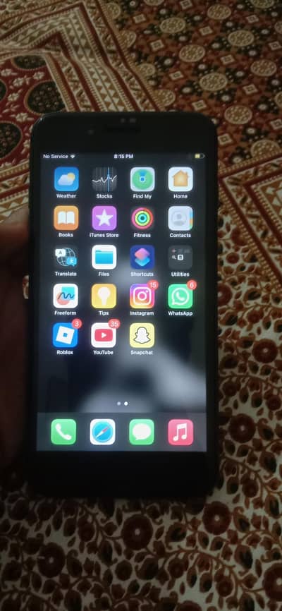 Apple iPhone 8 Plus
