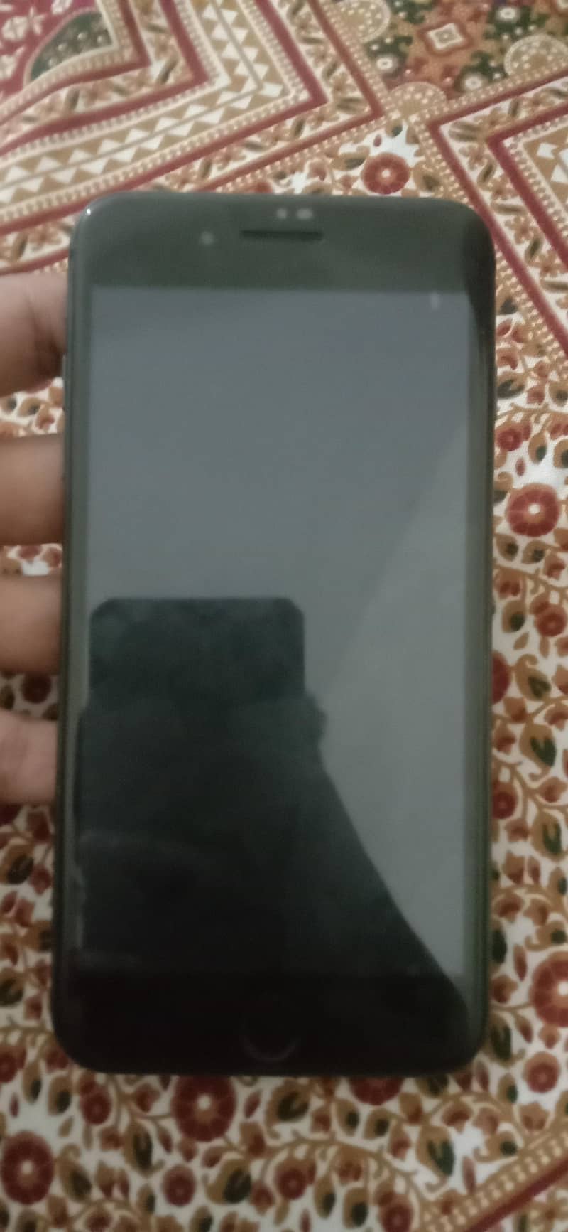 Apple iPhone 8 Plus 6
