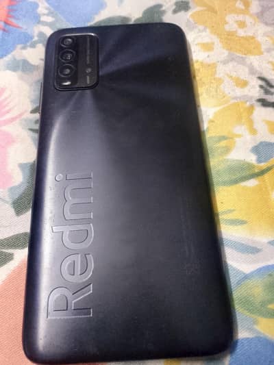 Xiaomi Redmi 9T