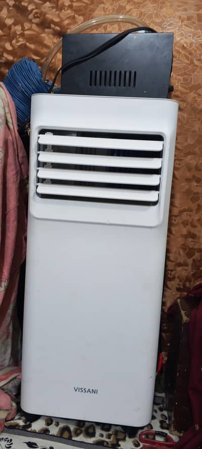 Air-conditioner
