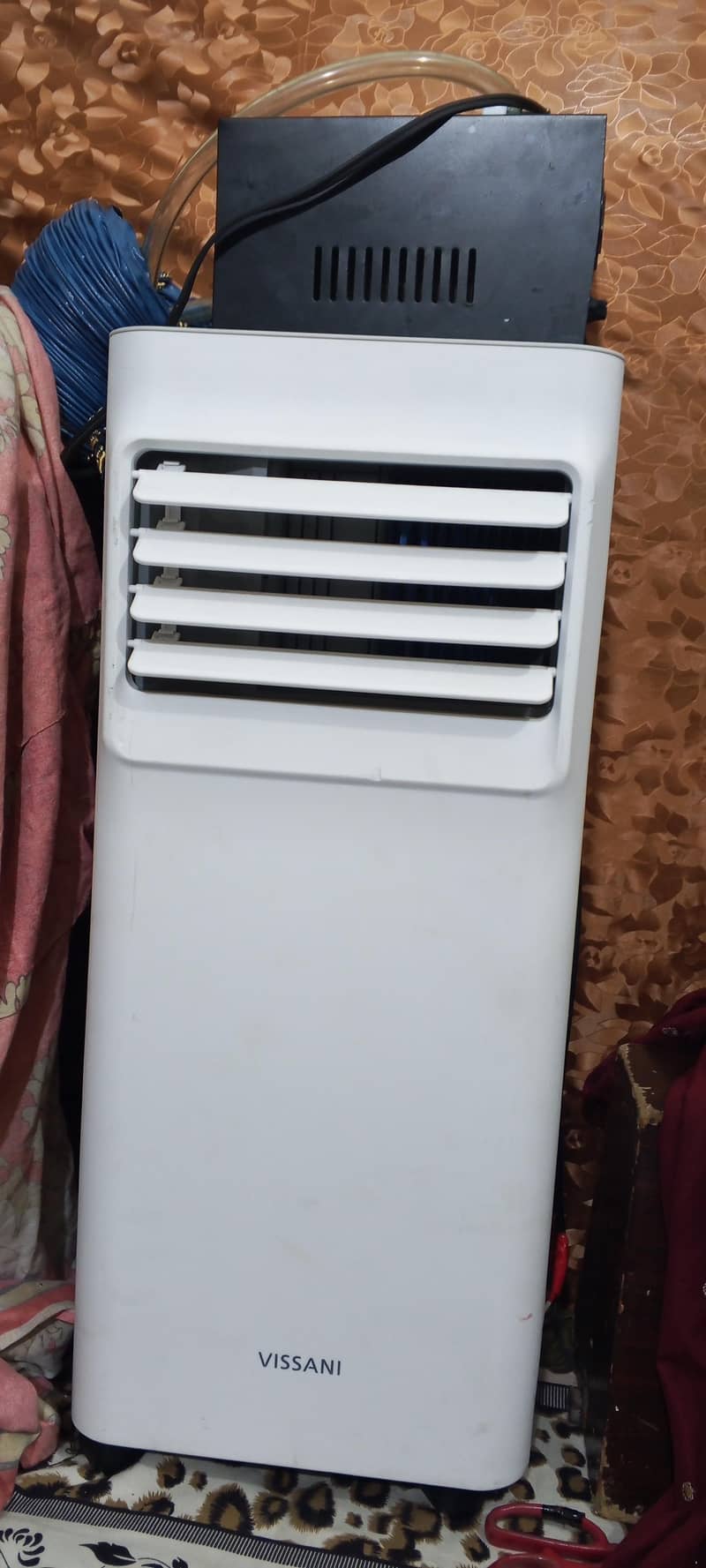 Air-conditioner 0