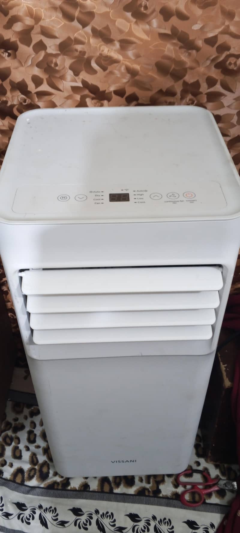 Air-conditioner 3