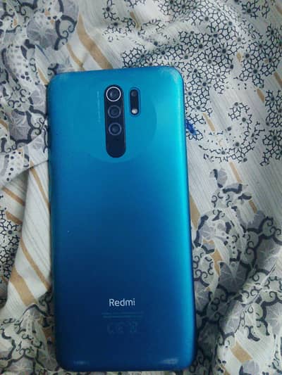 Redmi 9