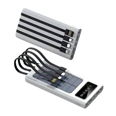 solar power bank