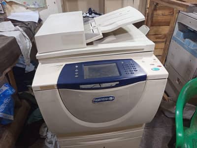 xerox 5775