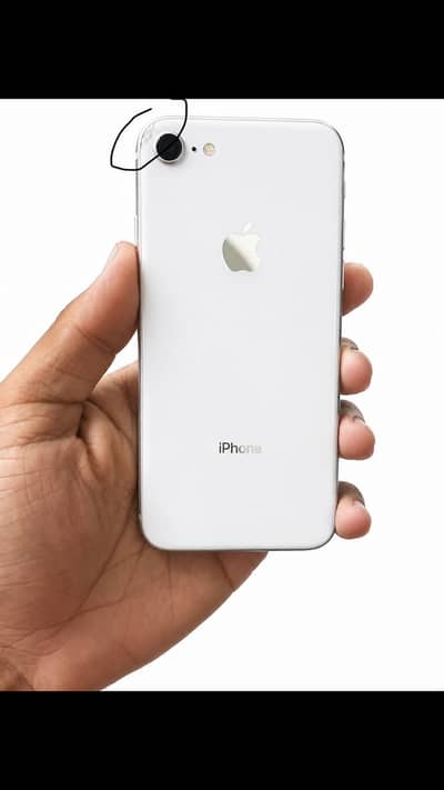 Apple iPhone 8 64gb non pta