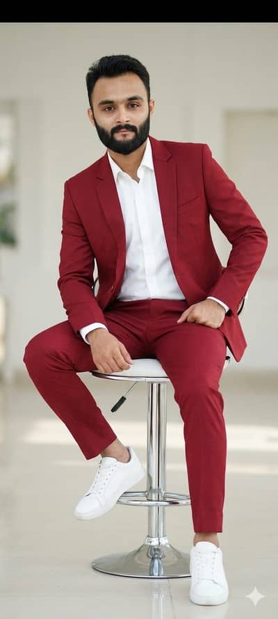 Muhammad Haris