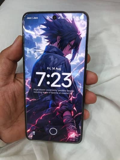 Xiaomi Redmi Note 15 Pro