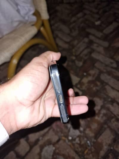 Apple iPhone 15 Pro