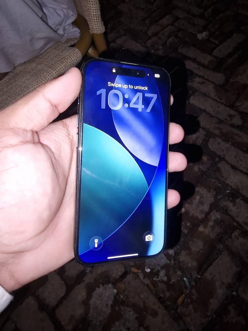 Apple iPhone 15 Pro 5