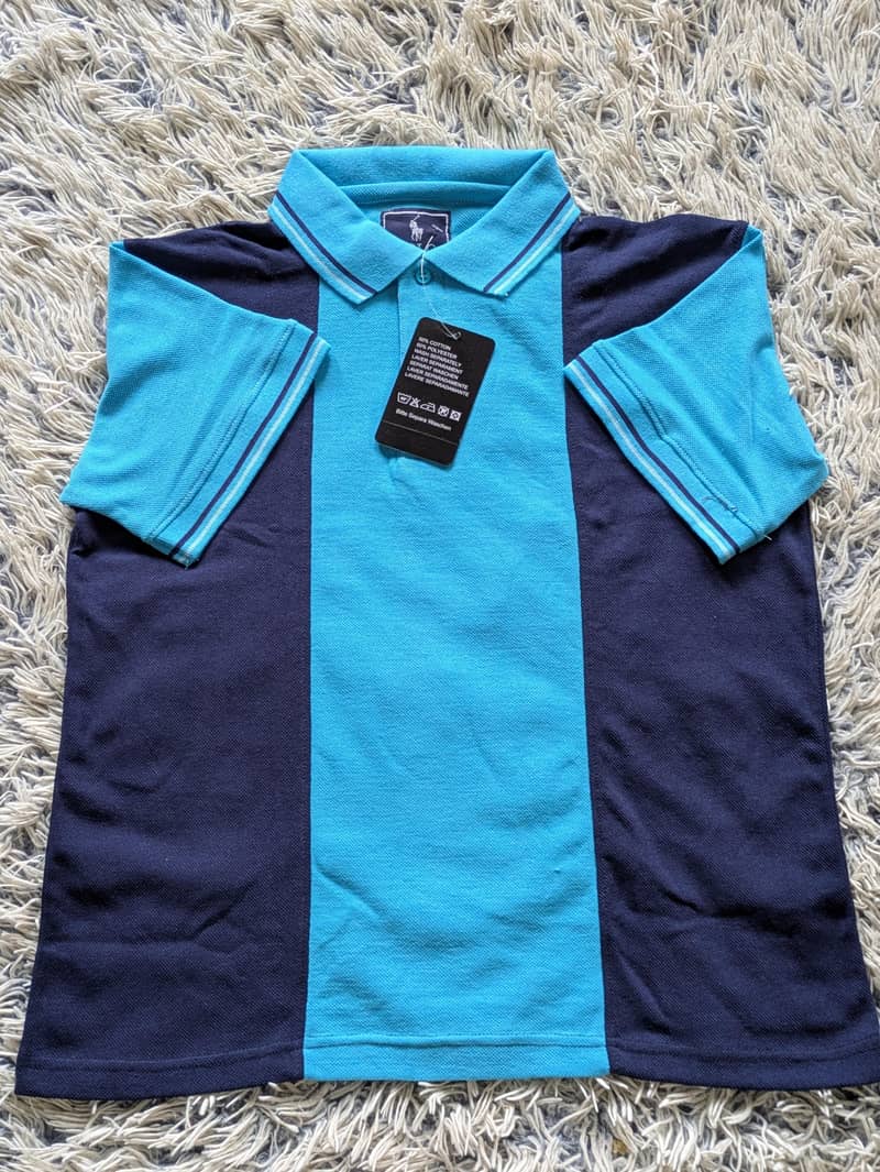 polo Article 1