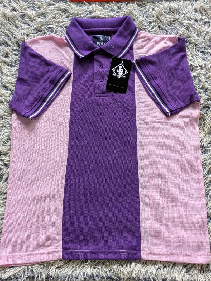 polo Article 3