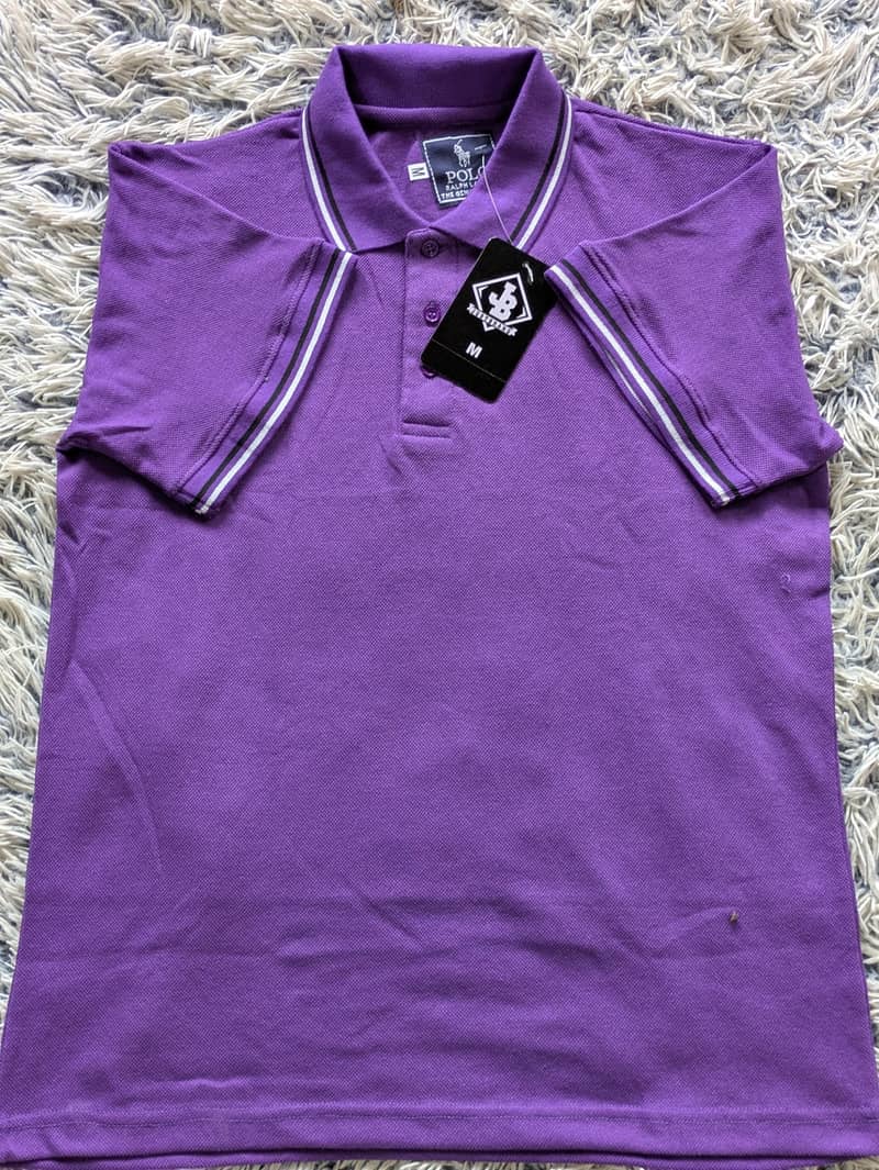 polo Article 4