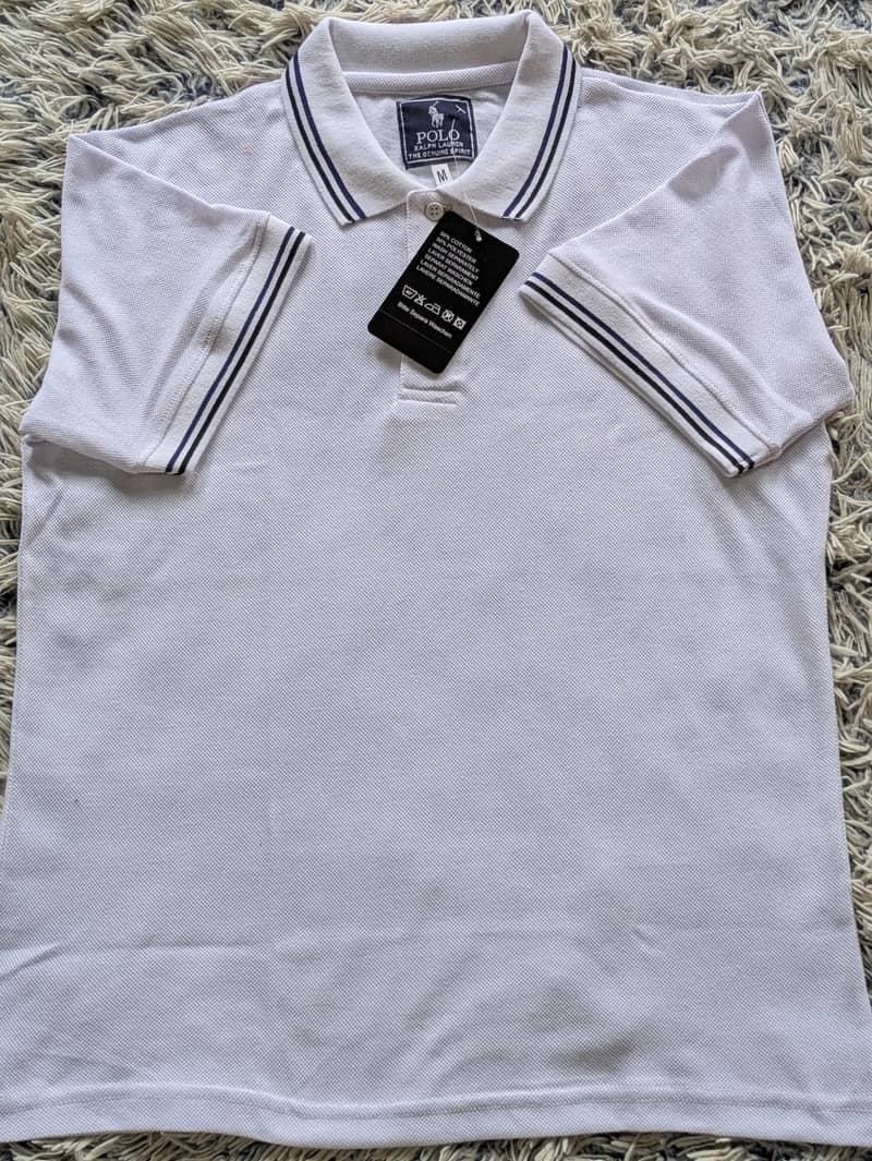 polo Article 5