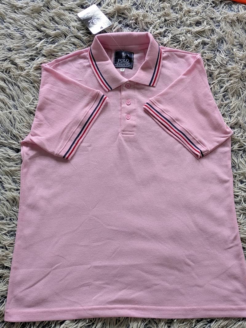 polo Article 6