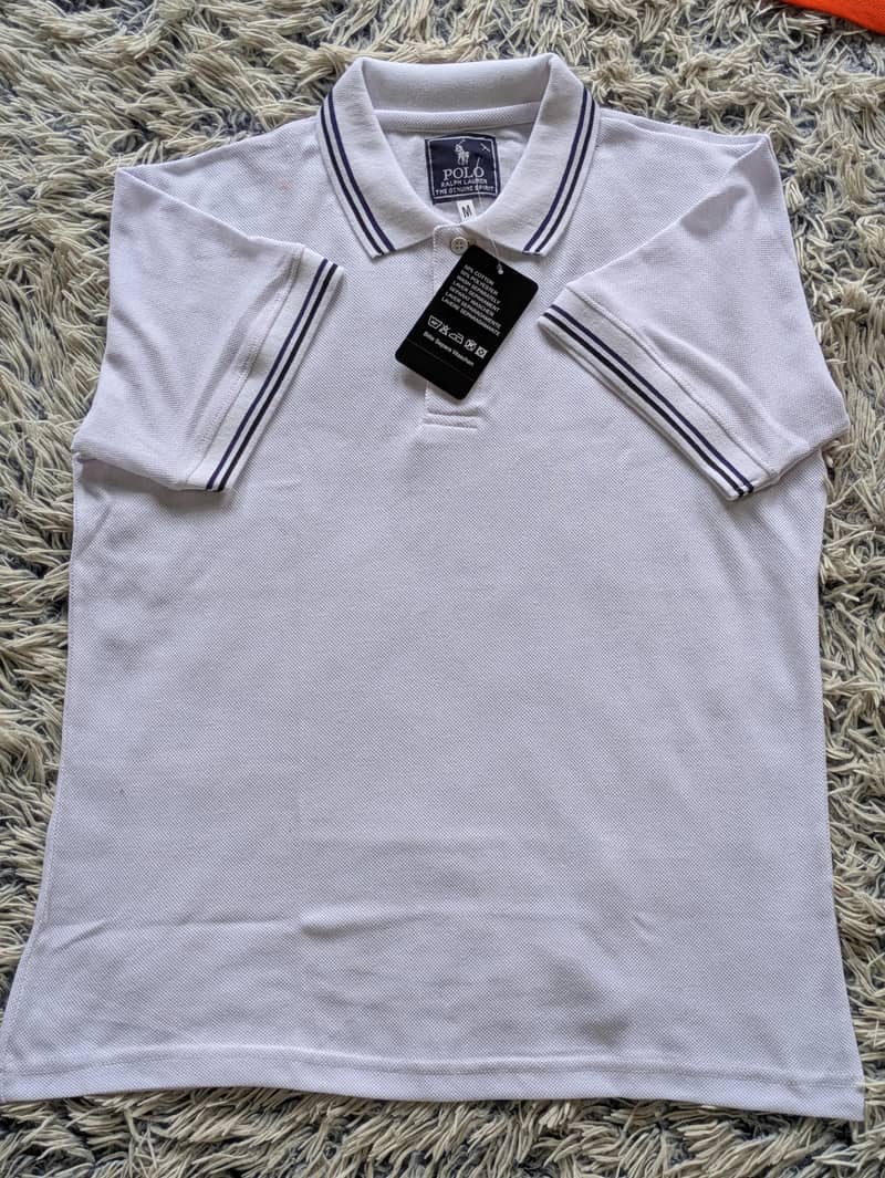 polo Article 7