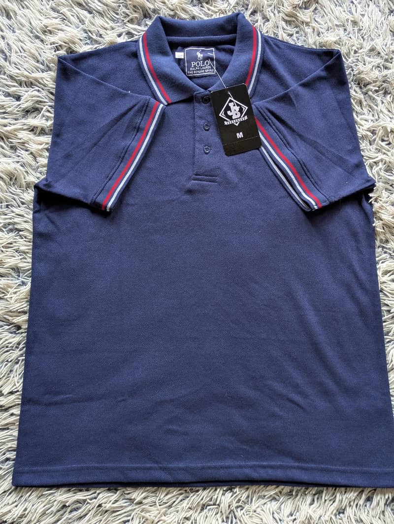 polo Article 8