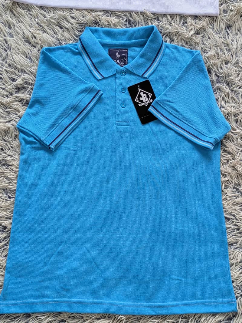 polo Article 9