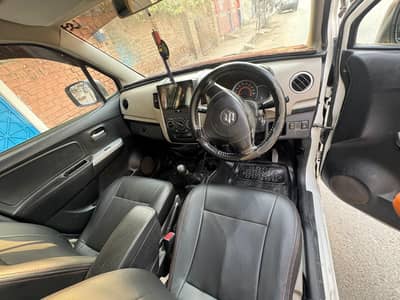 Suzuki Wagon R 2018