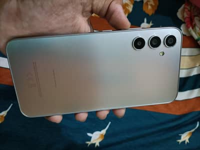 Samsung Mobile A34 5G