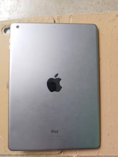 Apple iPad