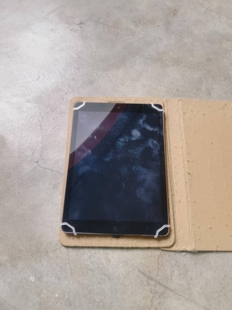 Apple iPad 5