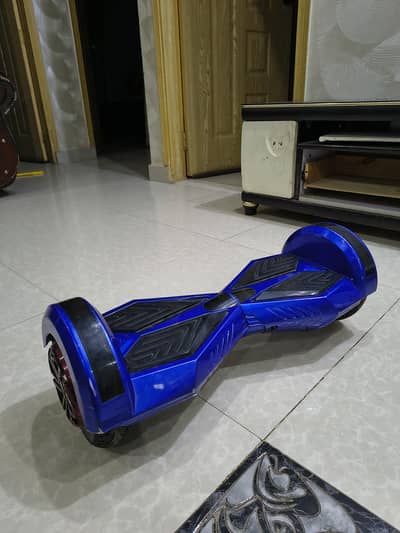 Heavy duty Hoverboard