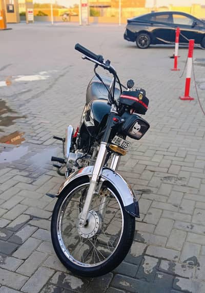 Honda 70