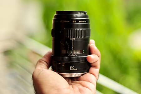 canon 135mm f2.8 lens great telephoto 2.8 lens anazing bekeh
