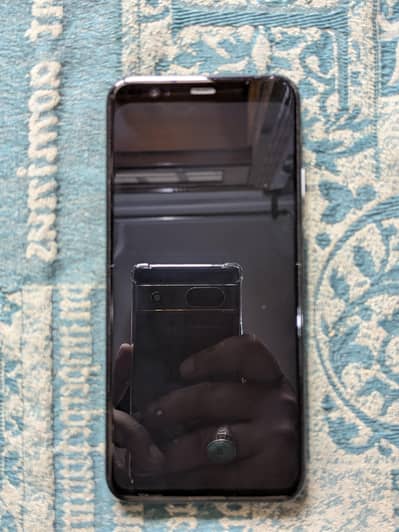Google Pixel 4