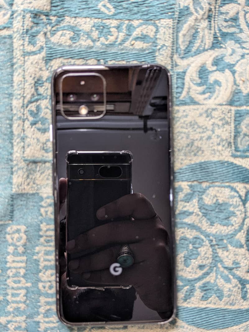 Google Pixel 4 1