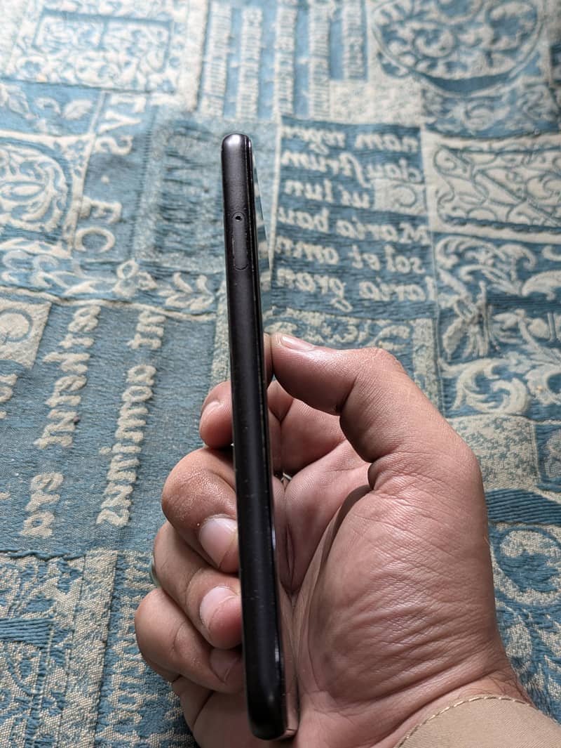 Google Pixel 4 4