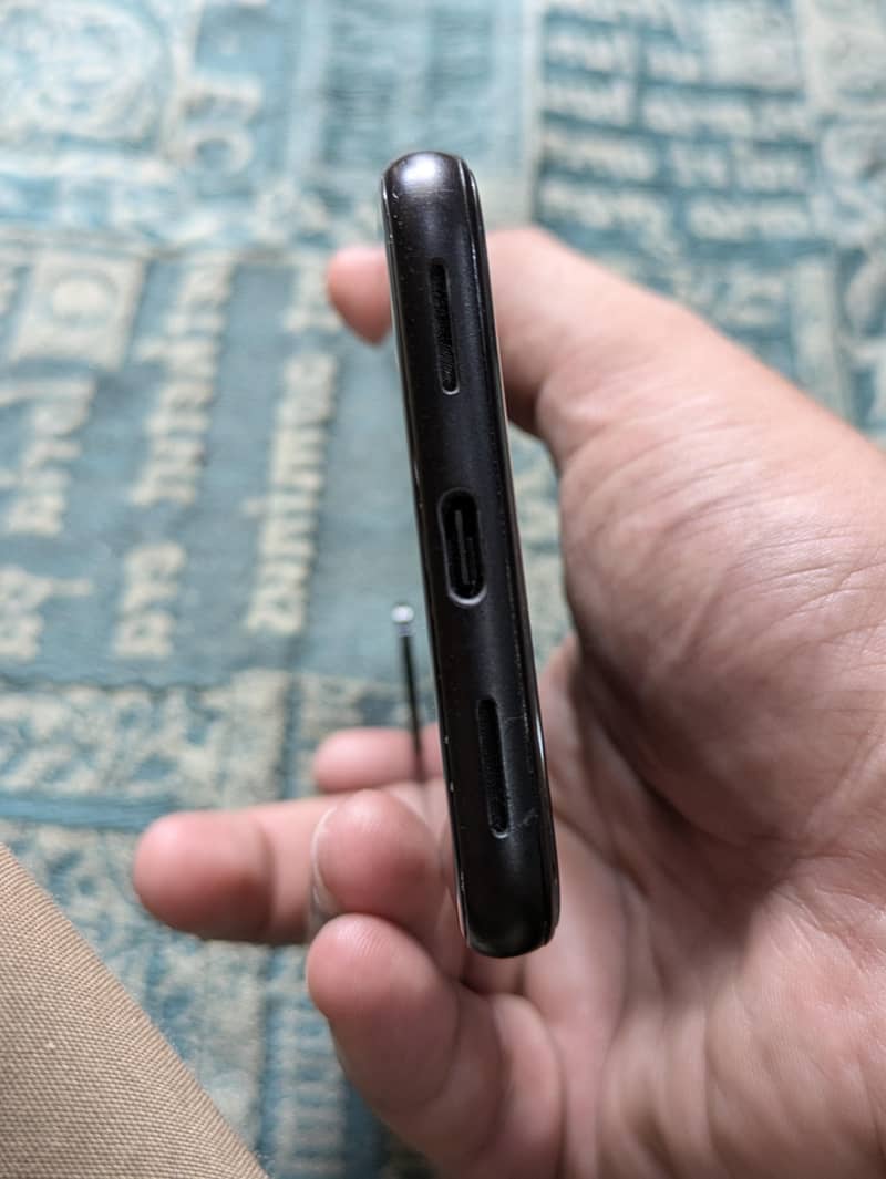 Google Pixel 4 5