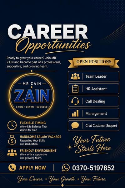 Marketing Agency