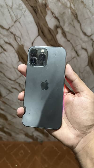 Apple iPhone 13 Pro Max