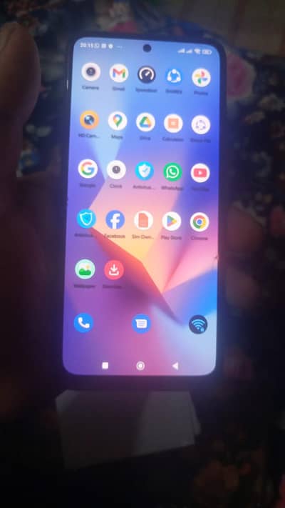 Xiaomi Redmi Note 10