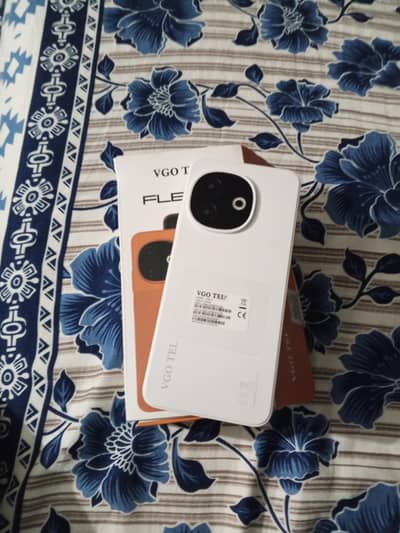 VGO TEL flex 3